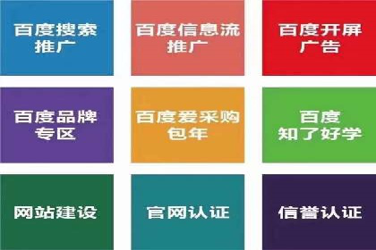 成功案例分享：网络推广与竞价如何结合